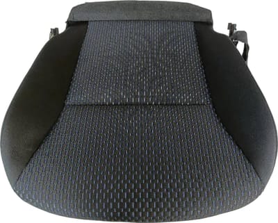 Suzuki Ignis - Zit bekleding - Bijrijdersstoel - Stof - Losse hoes voor de bijrijdersstoel, alleen een hoes