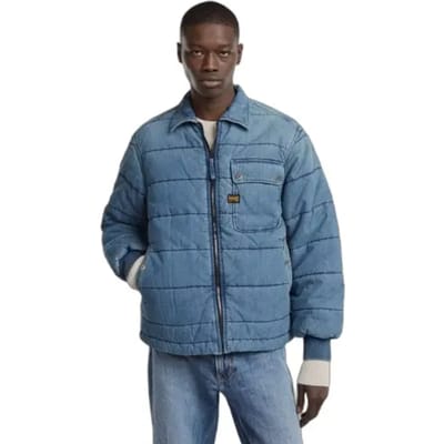 Donsjack G-Star Padded