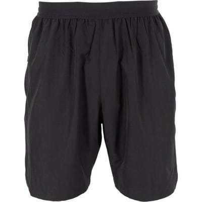Stanno - Functionals 2-in-1 Shorts - Sportbroek - Maat S - Zwart