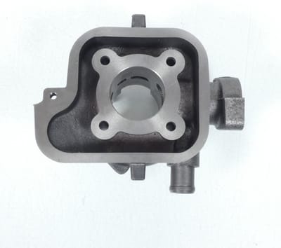 Cylindre P2R pour Scooter Peugeot 50 LUDIX SNAKE FURIOUS 2007 à 2009 Neuf