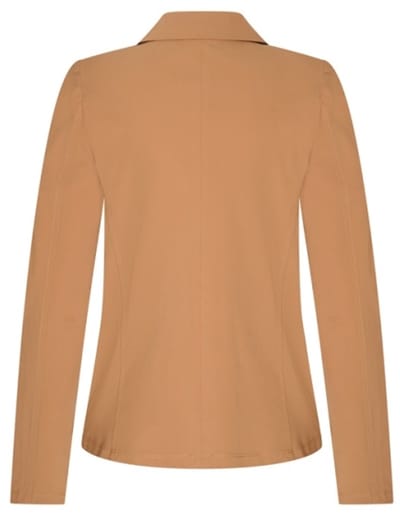 MI PIACE - Travel Blazer Uni 2015 Mocca - Maat : XXL