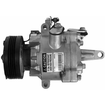 Compressor airconditioning AIRSTAL 10-1970