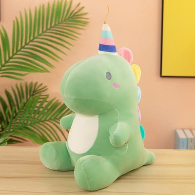 Snoep Dinosaurus Pop Kleine Dinosaurus Knuffel Eenhoorn Kleine Dinosaurus Pop Vangpop 40cm