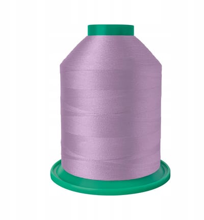 Ariadna Iris 40N Borduurzijde 5000m - Zijdeglans Polyester Paars