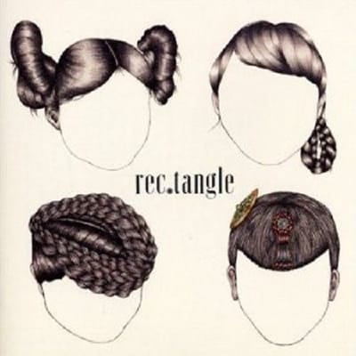 Rec.Tangle - Heavy Maple (CD)