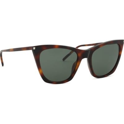 Saint Laurent SL 214 KATE THIN 003 55