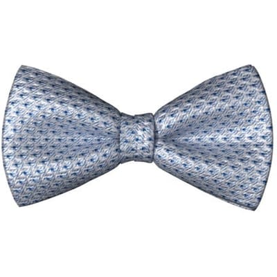 OLYMP Vlinderdas, Bleu