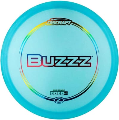 Disc Golf Midrange Driver Stabiliteit voor Beginners en Gevorderden