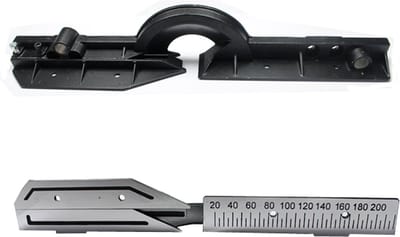 KGS 216 M Geleider Compleet nieuwe model | op=op