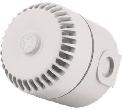 Slow Whoop Eaton Fulleon Roshni Wit met Diepe Basis - 540504FULL-0410X
