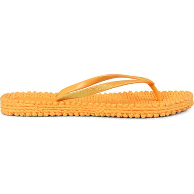 Ilse Jacobsen Cheerful01 Flip Flop Dusty Aqua Maat: 36 | Slippers Outlet | Dames | Blauw