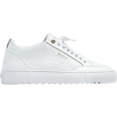 Mason Garments Tia Sneakers Naturel Ess-1