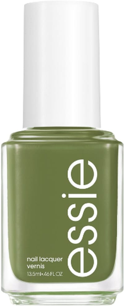 Essie Nagellak - 1644 Heart Of The Jungle