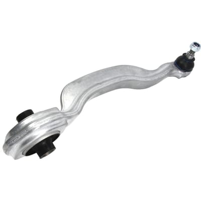 Draagarm, wielophanging MOOG ME-TC-5180 Vooras, links, voorkant