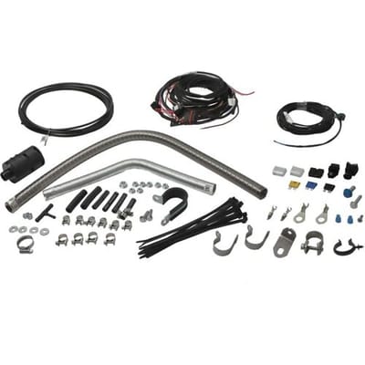 Parkeerverwarming installatiekit WEBASTO 9032244A
