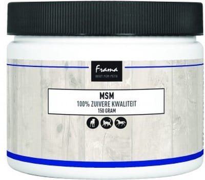 Frama MSM 150 gram