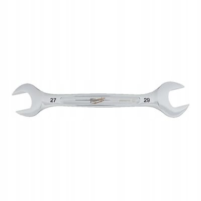 Milwaukee Ringsleutel 27x29mm - 2 st