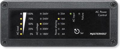 Mastervolt Afstandsbediening APC