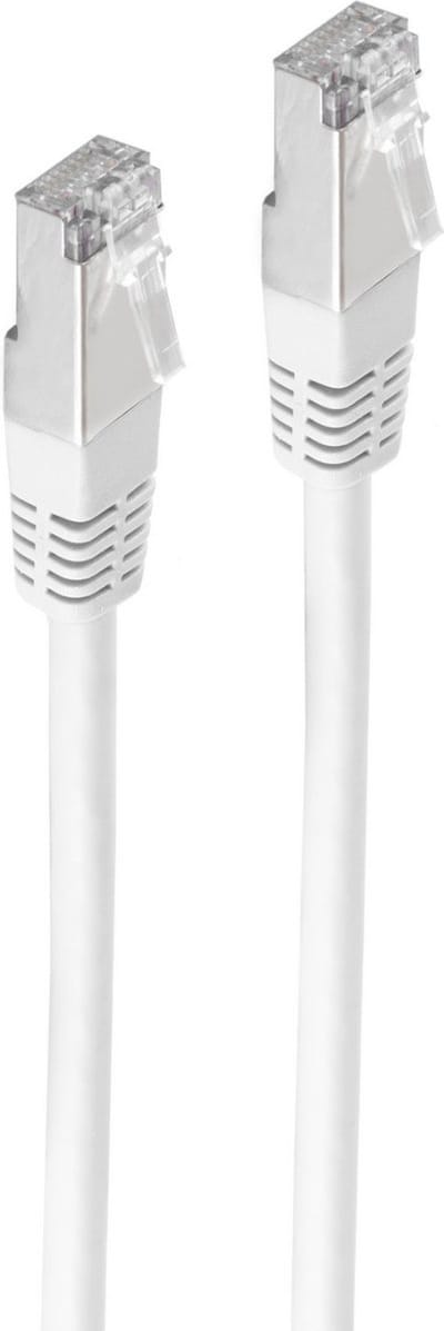 BS75712-HW - 2 m - Cat6 - S/FTP (S-STP) - RJ-45 - RJ-45