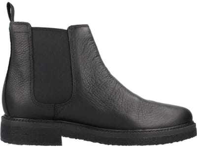 Clarks Boots - Zwart - 46