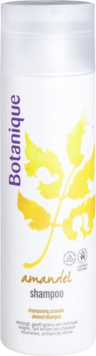 Botanique Shampoo Amandel - 200 ml
