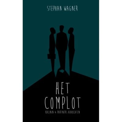 Het Complot - Stephan Wagner