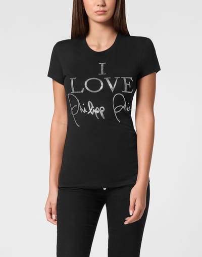 T-Shirt Slim Fit