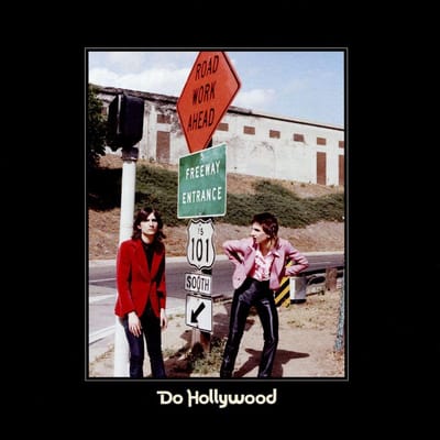 Do Hollywood - The Lemon Twigs