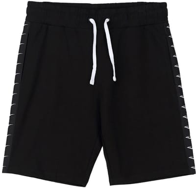Everlast Tape Broek Zwart L Man