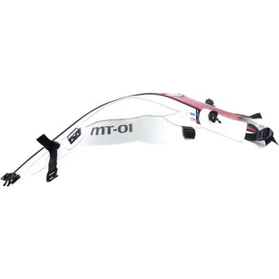 Motortankmat Bagster YAMAHA MT 01 2005-2011