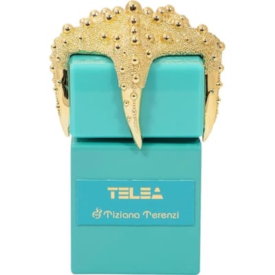 Tiziana Terenzi Sea Stars Collection Extrait de Parfum Damesparfum Unisex 100 ml