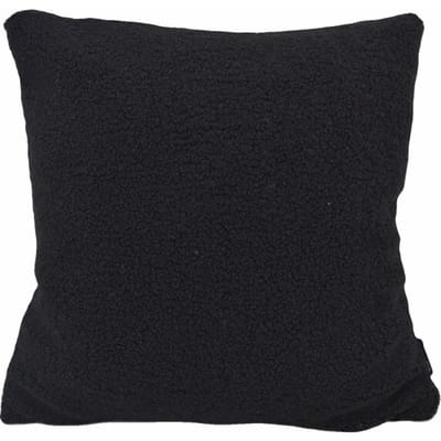 Gek op kussens! Teddy | 45 x 45 cm | kussenhoes | polyester