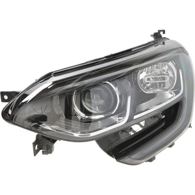 Koplampen VALEO 046920, links