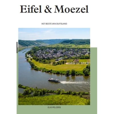 Eifel En Moezel - Elio Pelzers