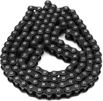 Dailygoods- Centrifugaalkoppeling 3/4" boring 12 tanden - Koppelingsslot - Koppeling fietskar - Koppeling aanhanger - Geschikt voor grasmaaier - Hoogwaardig ijzermateriaal