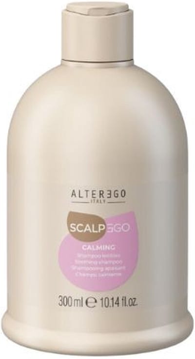 Alter Ego Scalp Ego Calming Shampoo 300ml