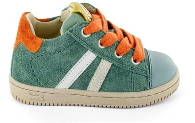 STONES AND BONES SNEAKER - NEPO