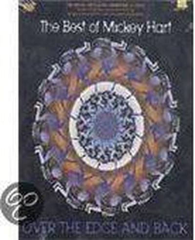 Best of Mickey Hart: Over the Edge and Back