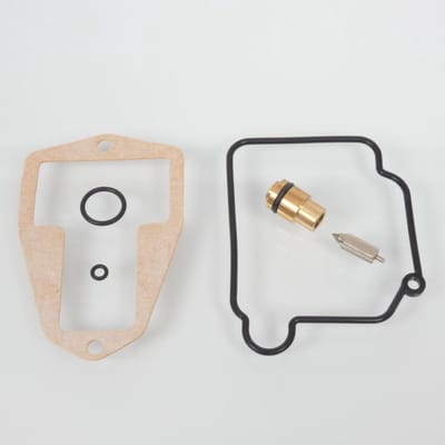 tourmax carburateur reparatieset voor suzuki 750 gsxr 1985-1987 cab-s3 / gr75a / 13370-44500 nieuw
