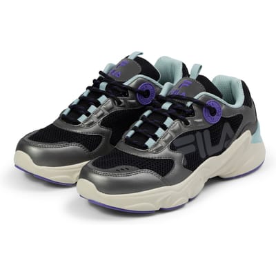 FILA Collene 2.0 Wmn Gun Metal Taglia: 36 | Scarpe da Corsa Outlet | Donna