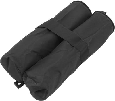 Waterdichte zandzakken met luifel - Gewichtzakken dailygoods