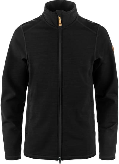 Fjällräven Keb Fleece M - - Outdoor Kleding - Fleeces en Truien - Fleece