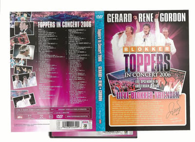 Toppers In Concert 2006