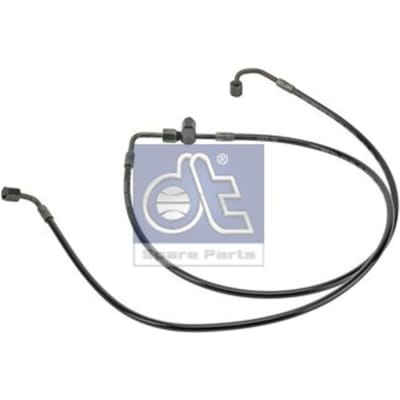 Cabine hefkabel  DT Spare Parts 1.28154