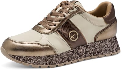 Tamaris Lage Damessneaker 1-23727-42 183 Dames Vegan M2372742