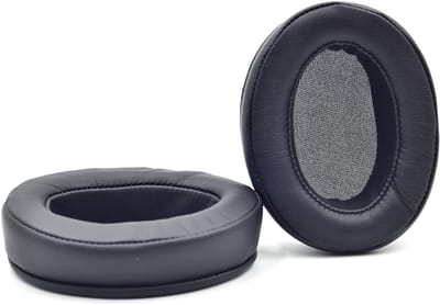 Comfortabele Vervangende Oorkussens voor Over-Ear Hoofdtelefoons - Geschikt voor Momentum 2.0, Zacht en Duurzaam, Ideaal voor Langdurig Luisteren