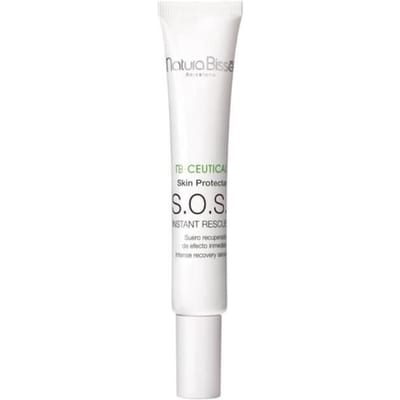 Sérum - NATURA BISSE - SOS PEAU - 30ml - Protection - Tous types de peau