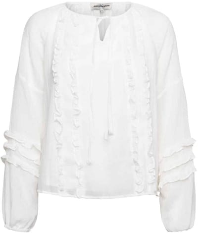 &Co Woman WILLEKE - Sale - XXL - Wit
