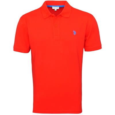 U.S. Polo Assn. Poloshirt