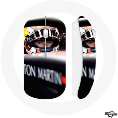 Verstappen Formule 1 draadloze muis